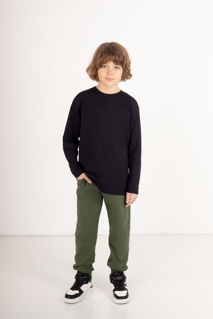 Штани для хлопчиків